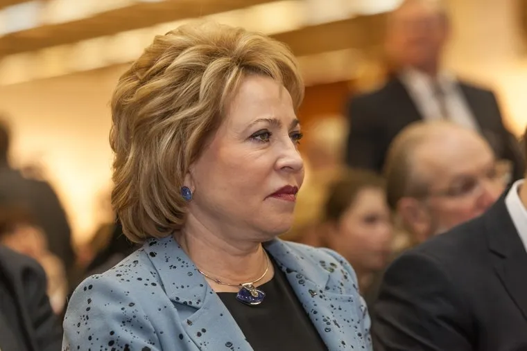 Открытие выставки "Первозданная Россия-2016". Москва.