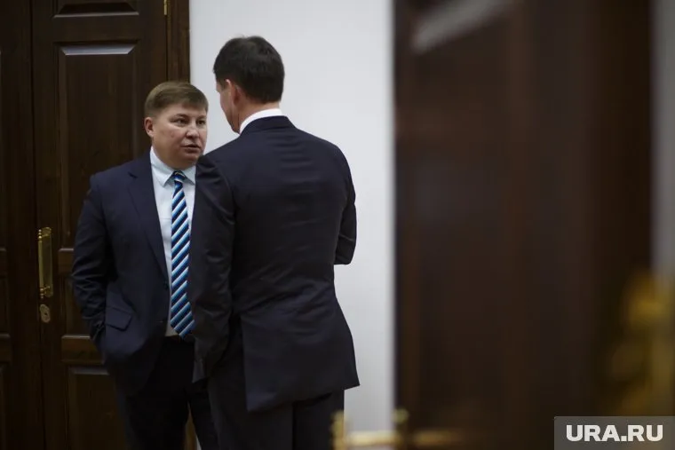 Вячеслав Григорьев 3 марта первым подал документы на регистрацию в качестве кандидата в депутаты краевого парламента