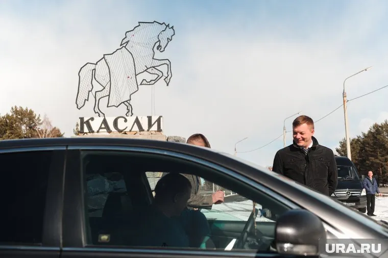 Чиновники Каслей продолжили войну за помещения