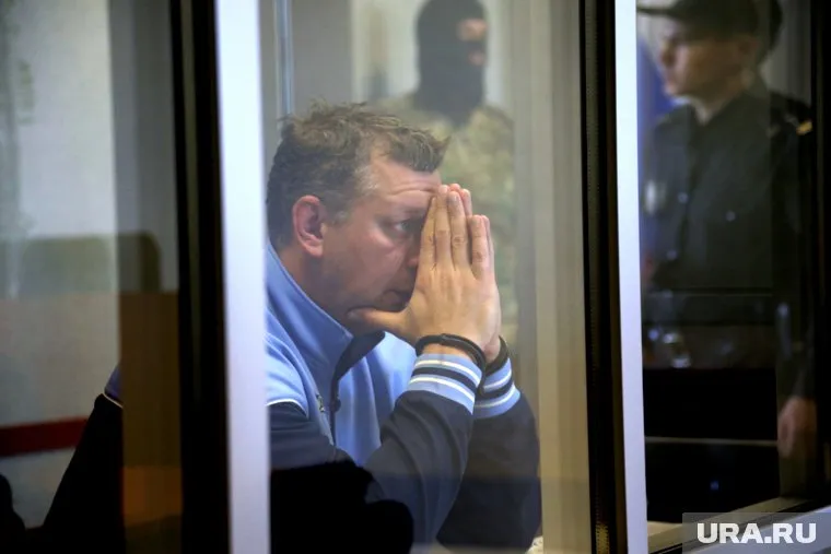 Адвокат Павла Ляха утверждает, что был проведен лишь допрос