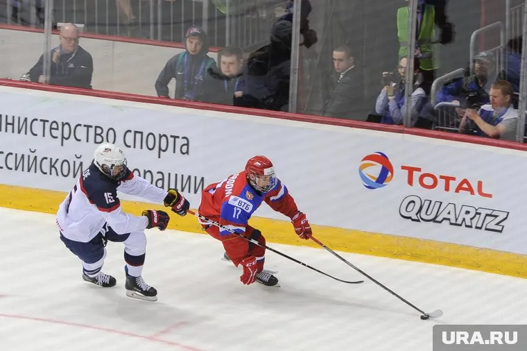 Федерация хоккея РФ оспорит решение о недопуске российской сборной на ЧМ в случае завершения СВО