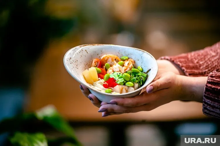 Рестораторы допускают дальнейшее повышение цен на еду