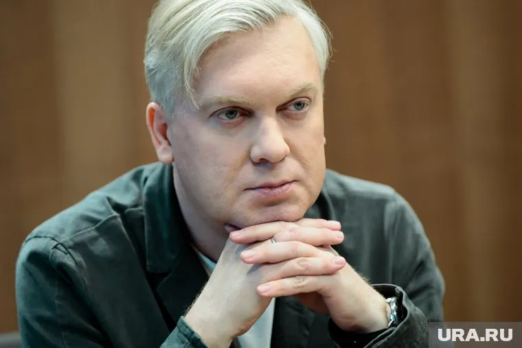 Сергей Светлаков выпустит два проекта для ТНТ