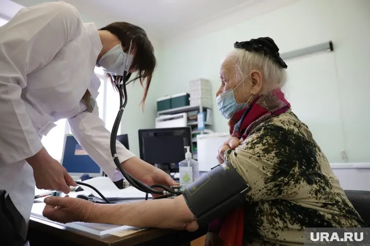 Если убрать факторы риска, то можно отодвинуть развитие гипертонической болезни на 10-30 лет