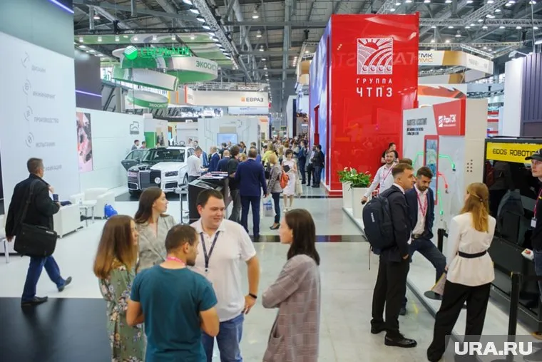 Участники дискуссии обсудят будущее промышленных выставок в 2021 году