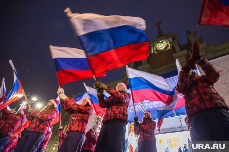 Через четыре года Екатеринбург может принять одно из крупнейших спортивных событий в мире