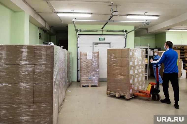 Тюменским предпринимателям будут частично компенсировать логистические расходы