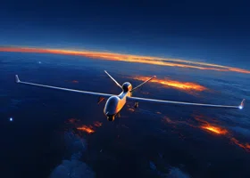 В Пензенской области ввели режим опасности БПЛА