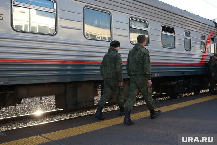 В ЯНАО отработали около тысячи заявок от семей мобилизованных