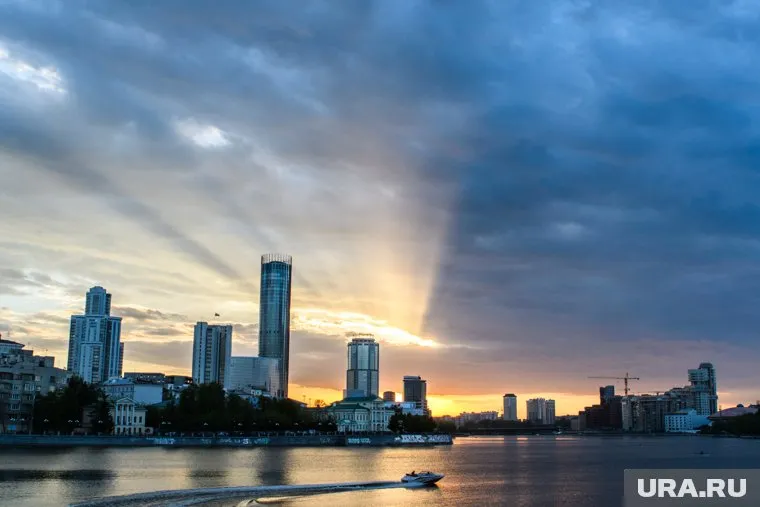 В Свердловской области потеплеет до +3 градусов уже 17 марта