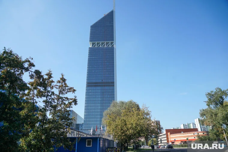 Владимир Путин посетил Национальный космический центр в Москве