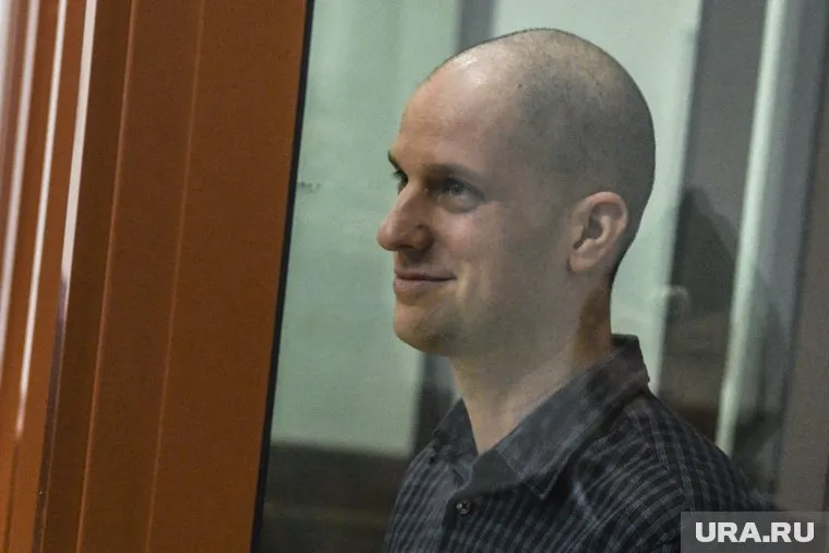 Гражданину США не пришлось сидеть 16 лет в российской тюрьме