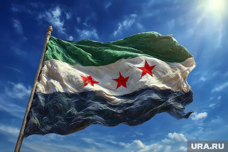 В Сирии в результате нападения неизвестных погиб один из силовиков