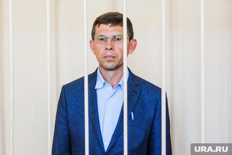 Находящийся в СИЗО Иван Белавкин одержал новую победу в суде