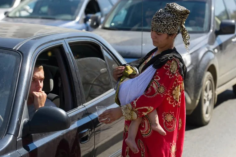 Виды Екатеринбурга