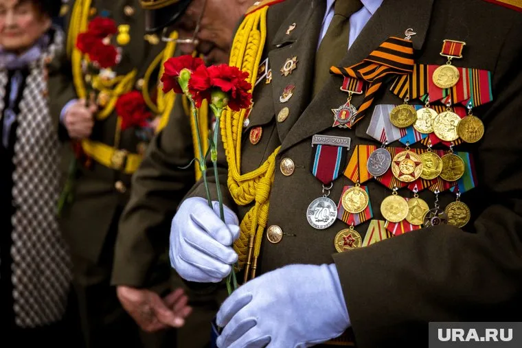 Историю войны пытаются пересмотреть бывшие союзники СССР