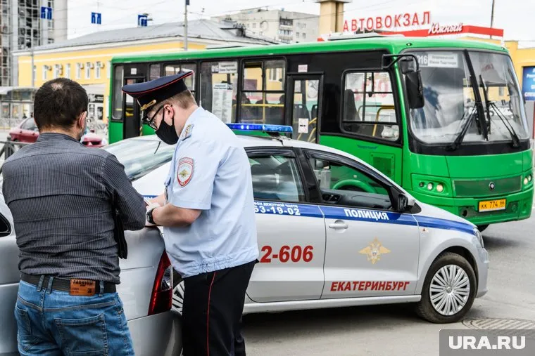 В лучшем случае виновные в нарушении масочного режима на год лишатся права на повышение