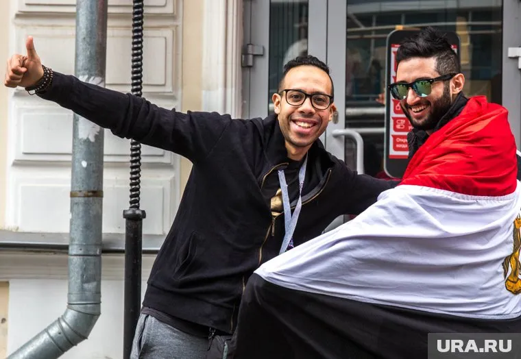 Футбольные фанаты открыты для русской любви, считают в Госдуме