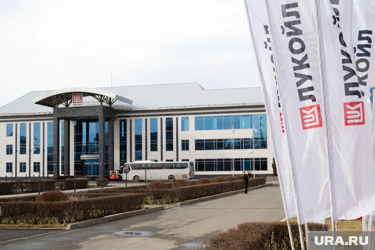 Указ президента о награждении «Лукойл-Пермнефтеоргсинтез» подписан 2 декабря