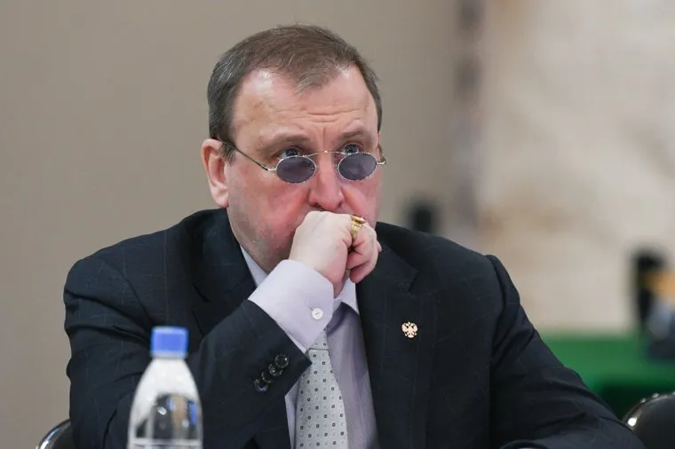 Совет неравнодушных граждан в Домне. Екатеринбург