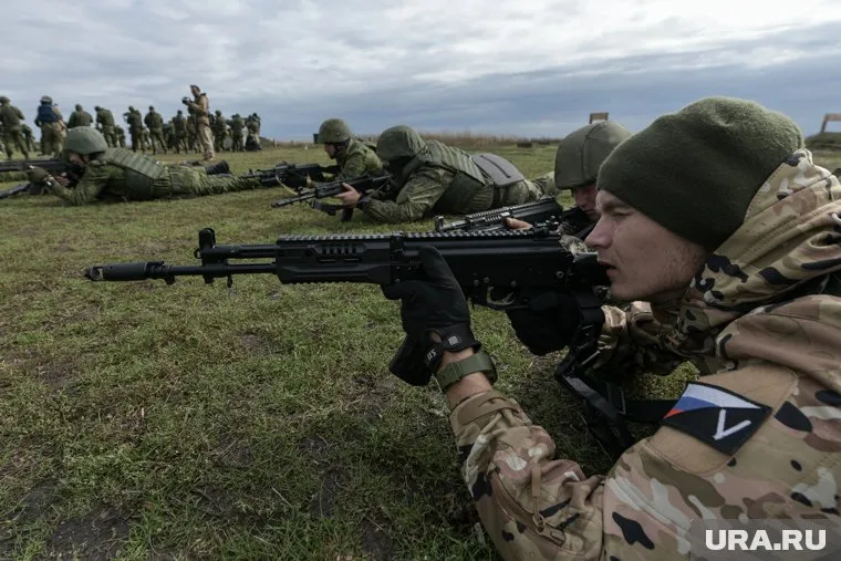 Киевские власти опасаются наступления ВС РФ в годовщину спецоперации