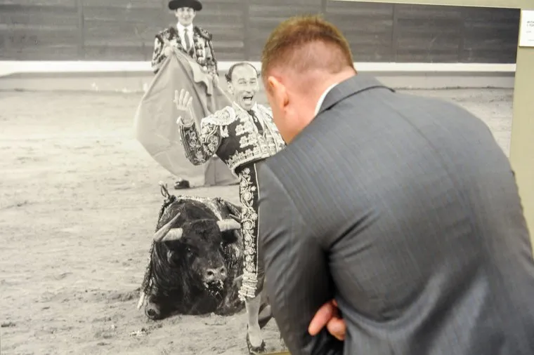 Христенко. Челябинск