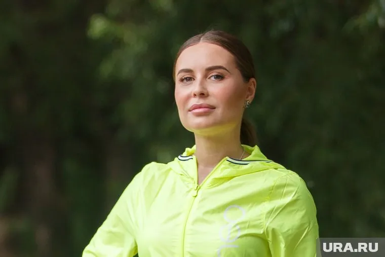 Юлия Михалкова призвала искать ответы в своей книге