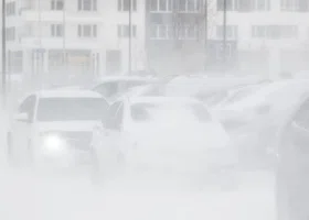 Сильный ветер и морозы до минус 36 градусов ожидаются на территории Ямала