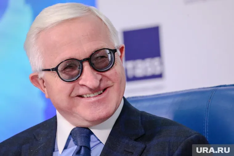Александр Шохин назвал последствия национализации "стремными"