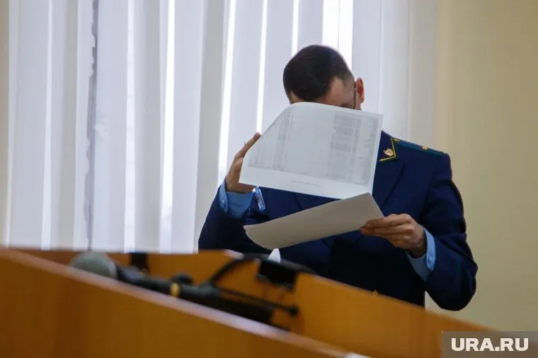 Прокуратура ХМАО проверит инцидент с избиением школьника в Мегионе