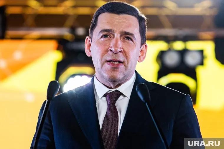 Ночь музыки пройдет в октябре, написал Куйвашев