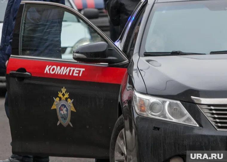 СК  проводит проверку смертельного ДТП в ХМАО 