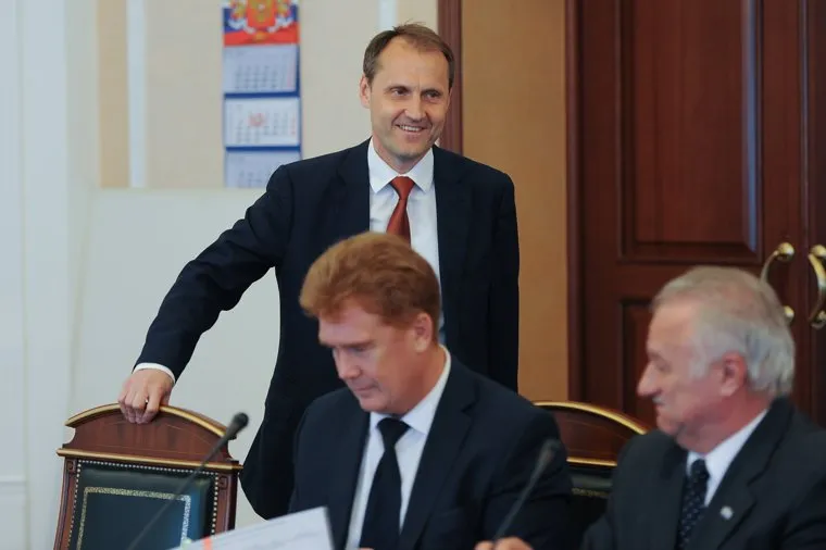 Совещание по подготовке мероприятий к проведению саммита ШОС и БРИКС в 2020 году. Челябинск