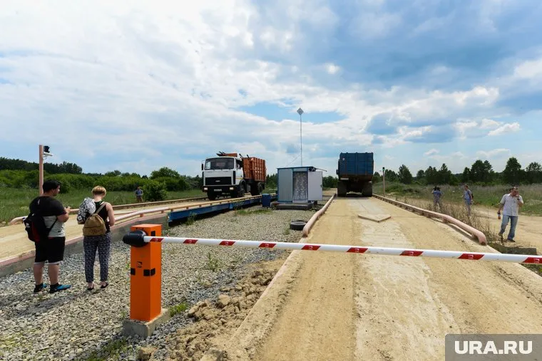 Европейский союз исключит из-под санкций транзит грузов в Калининград