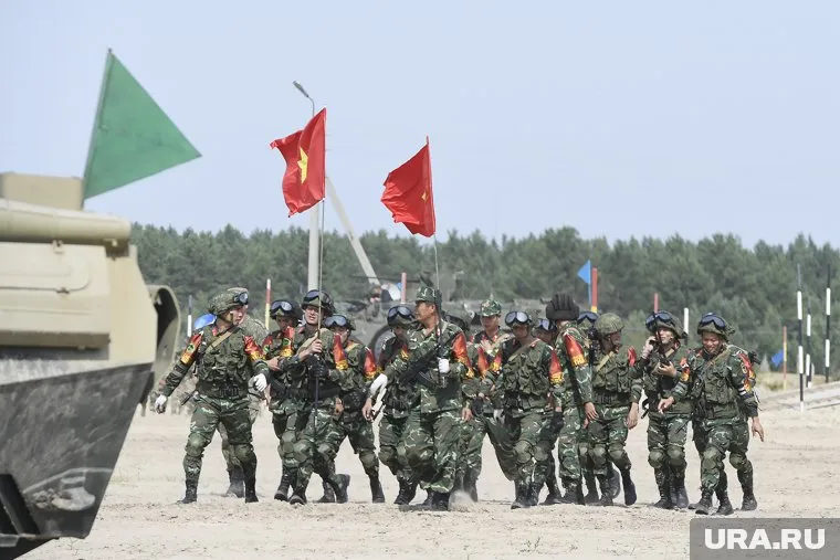 В Кремле рассказали о тесном диалоге КНР и России по украинскому вопросу