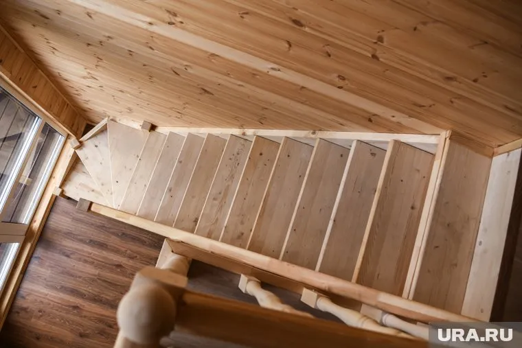 В Сосновом районе продают частный дом для проживания и праздников