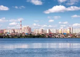 ММК вошел в список самых экологичных предприятий