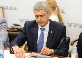 Депутаты устроили скандал мэру челябинского города