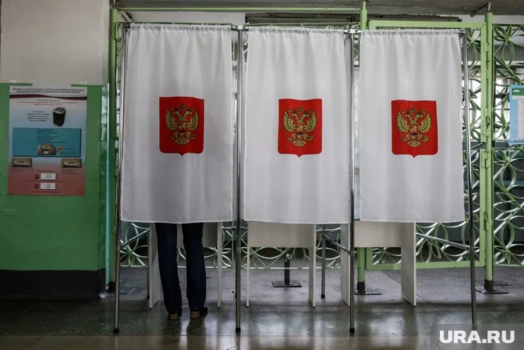 Голосование по поправкам в Конституцию продлится с 25 июня по 1 июля