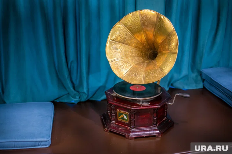 "Золотой граммофон" проходит в Москве