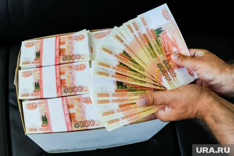 Регионам выделят деньги на госпрограммы