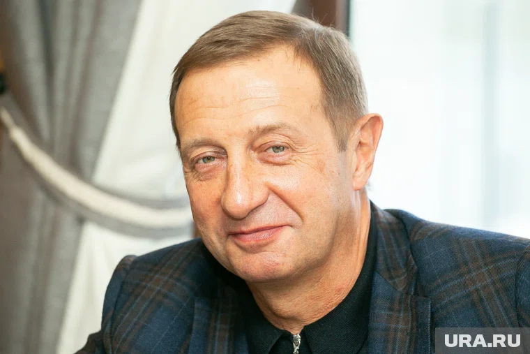 Новый курс олигарха Салмина предназначен только для мужчин