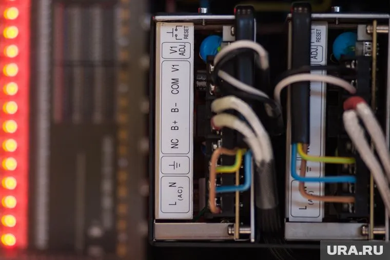 Кража не повлияла на работу участка