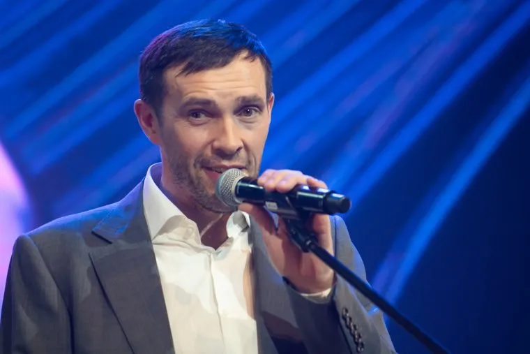 Народная премия Е1. Екатеринбург