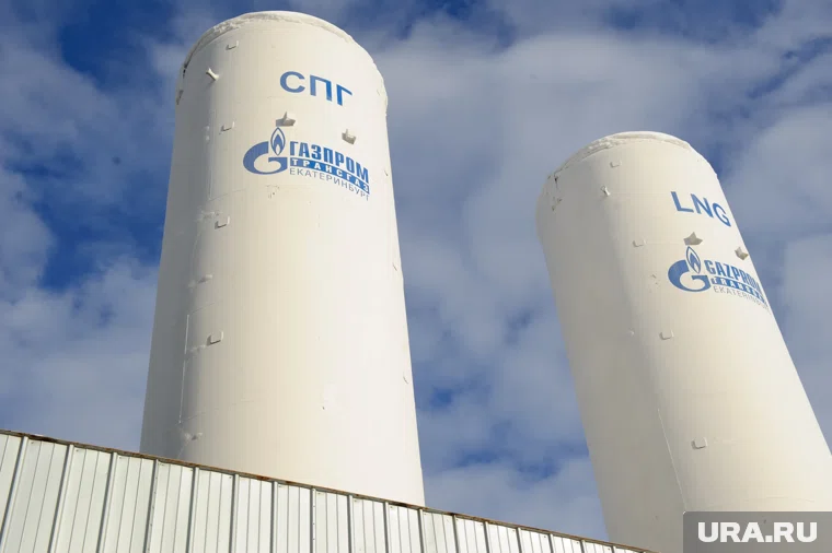 Европа уже страдает от нехватки российского газа, отмечают эксперты