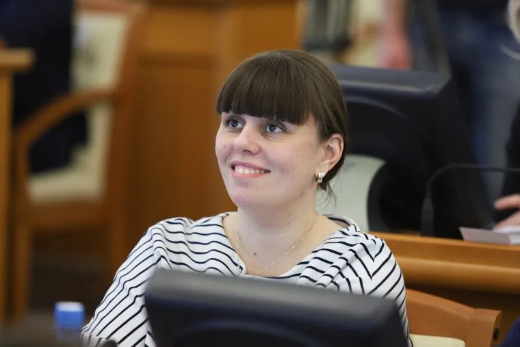 Заседание правительства. НЕОБР