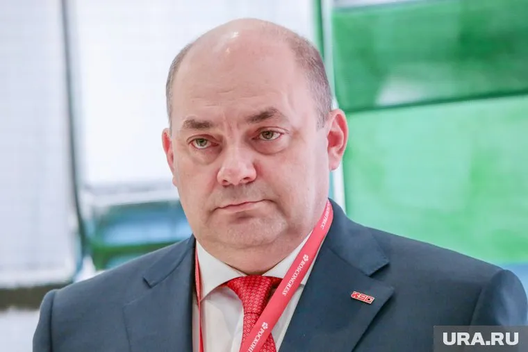 Смирнова задержали вместе с замом