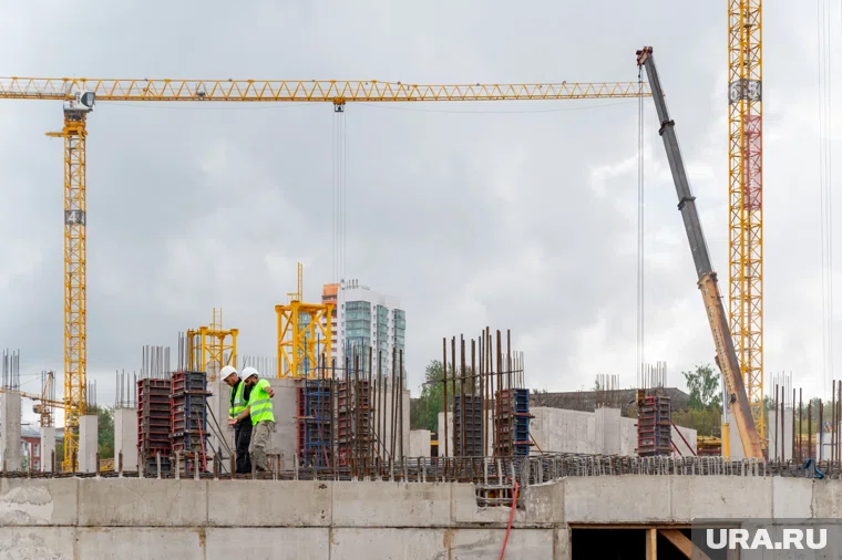 В 2025 году количество сделок по продаже новостроек достигло максимума