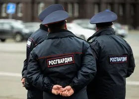 Росгвардейцев на Урале подготовят в заведении, прославленном гей-оргиями и порносъемками