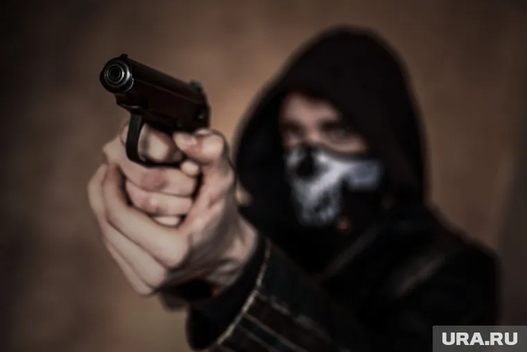 Преступность быстрее всего растет в северных регионах